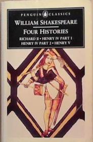 Four Histories | 9999903349754 | William Shakespeare