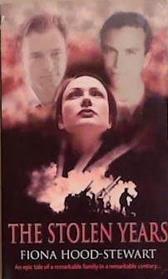 The Stolen Years | 9999903289845 | Fiona Hood-Stewart