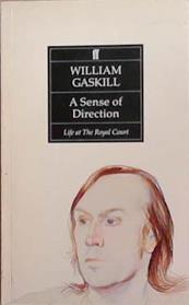 A Sense of Direction | 9999903308379 | William Gaskill