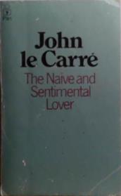 The Naive and Sentimental Lover | 9999903503767 | Carre, John Le