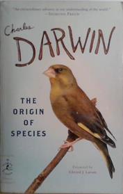 The Origin of Species : By Means of Natural Selection or The Preservation of Favored Races in the Struggle for Life | 9999903414629 | Charles Darwin,