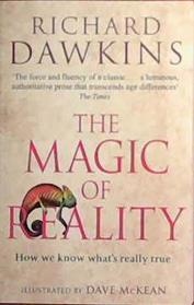 The Magic of Reality | 9999903399216 | Dawkins, Richard