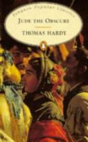 Jude the Obscure | 9999903468271 | Hardy, Thomas