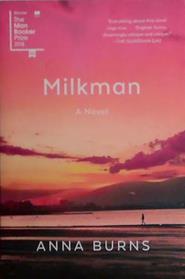 Milkman | 9999903489092 | Anna Burns