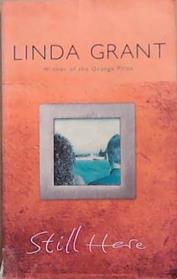 Still Here | 9999903281108 | Grant, Linda