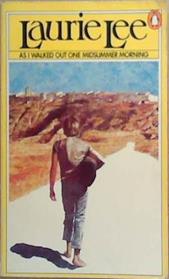 As I Walked Out One Midsummer Morning | 9999903258995 | Laurie Lee Leonard Rosoman