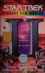 Strange New Worlds II - Star Trek | 9999903476030 | Dean Wesley Smith