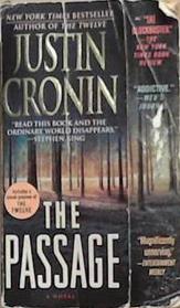 The Passage | 9999903346401 | Justin Cronin