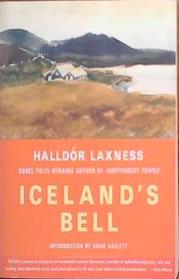 Iceland's Bell | 9999903399711 | Halldór Laxness