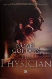 The Physician | 9999903503224 | Gordon, Noah