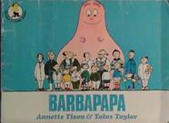 Barbapapa | 9999903479598 | Annette Tison and Talus Taylor