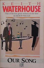 Our Song | 9999903268147 | Waterhouse, Keith