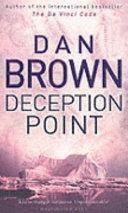Deception Point | 9999903489443 | Brown, Dan
