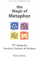 The Magic of Metaphor | 9999903521532 | Nick Owen