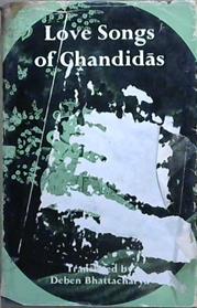 Lve Songs of Chandidas | 9999903098485