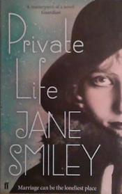 Private Life | 9999903471479 | Jane Smiley