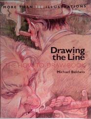 Drawing the Line | 9999903522409 | Michael Baldwin