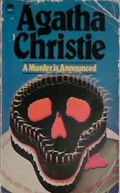 A murder is announced | 9999903404422 | Agatha Christie