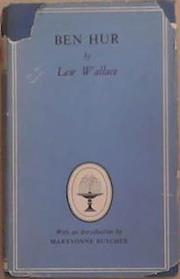 Ben Hur | 9999903376255 | lew Wallace