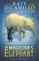 The Magician's Elephant | 9999903303770 | Kate DiCamillo