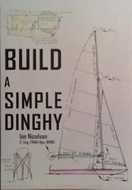 Build a Simple Dinghy | 9999903506980 | Ian Nicolson