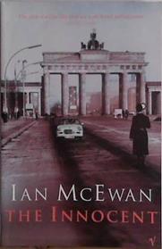 The Innocent | 9999903456728 | McEwan, Ian