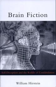 Brain Fiction | 9999903419150 | William Hirstein