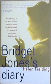 Bridget Jone's Diary | 9999903072287 | Fielding, Helen