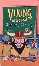 Vikings At School | 9999903310525 | Strong, Jeremy