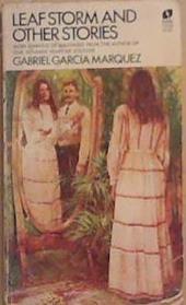 Leaf Storm and Other Stories | 9999903361190 | Gabriel Garcia Marquez