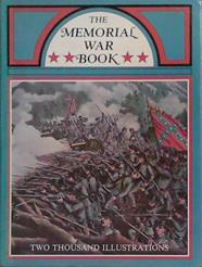 The Memorial War Book | 9999903384076 | George F. Williams Mathew B. Brady Alexander Gardner