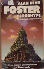 Bloodhype | 9999903360216 | Foster, Alan Dean