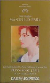 Mansfield Park | 9999903451204 | Jane Austen