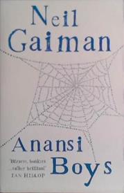 Anansi Boys | 9999903473473 | Gaiman, Neil