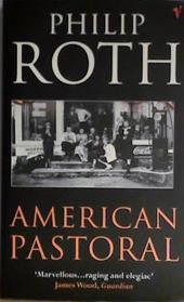 American Pastoral | 9999903406716 | Philip Roth