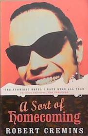 A Sort of Homecoming | 9999903311935 | Robert Cremins