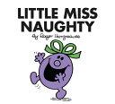 Little Miss Naughty | 9999903405344 | Roger Hargreaves