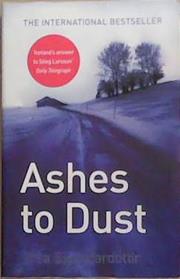 Ashes to Dust | 9999903355205 | Yrsa Sigurdardottir