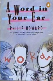 A Word in Your Ear | 9999903124764 | Philip Howard