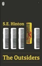The Outsiders | 9999903464556 | Hinton, S.E.