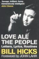 Love All the People | 9999903356646 | Bill Hicks