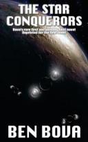 The Star Conquerors | 9999903412380 | Ben Bova