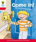 Oxford Reading Tree: Stage 4: Stories: Come In! | 9999903459231 | Roderick Hunt