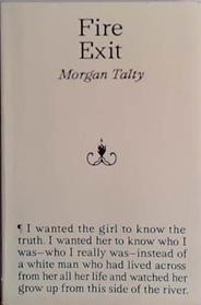 Fire Exit | 9999903449959 | Morgan Talty