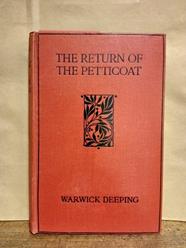 The Return of the Petticoat | 9999902448151 | Deeping, Warwick