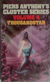 Thousandstar | 9999903403562 | Piers Anthony