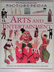 Arts and Entertainment | 9999903449164 | Adrian Gilbert