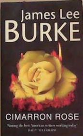 Cimarron Rose | 9999903355922 | Burke, James Lee