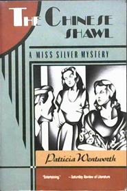 The Chinese Shawl | 9999902921111 | Wentworth, Patricia