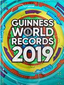 Guinness World Records 2019 | 9999903520221 | Guinness World Records Staff
